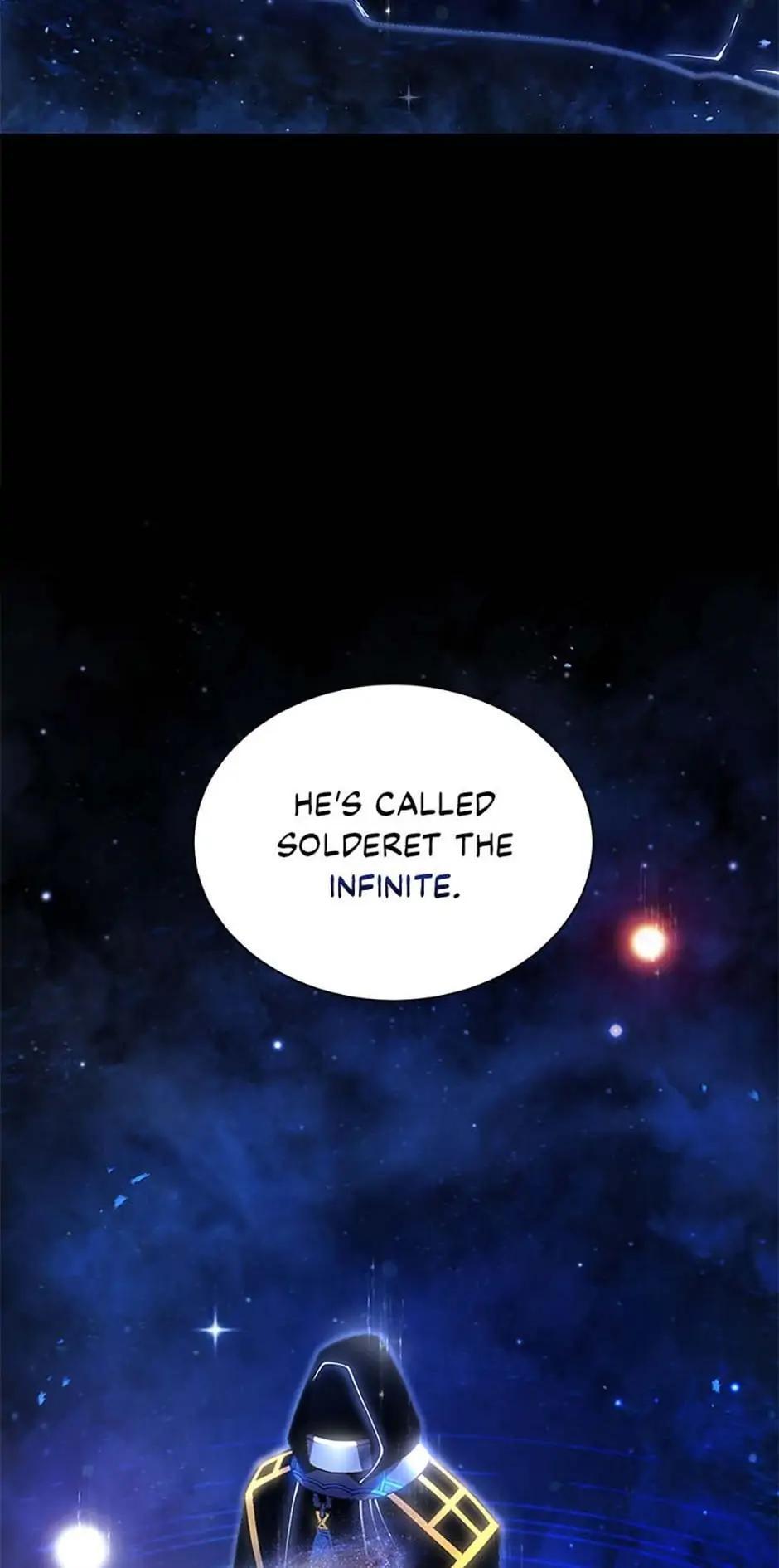 The Swordmaster's Son Chapter 4