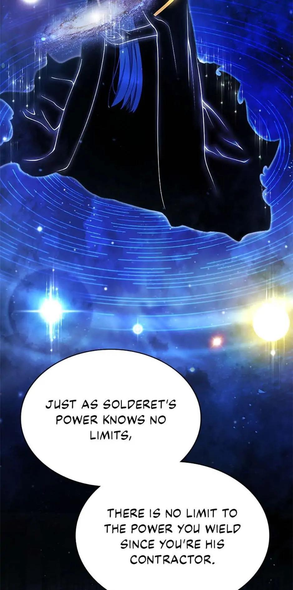 The Swordmaster's Son Chapter 4