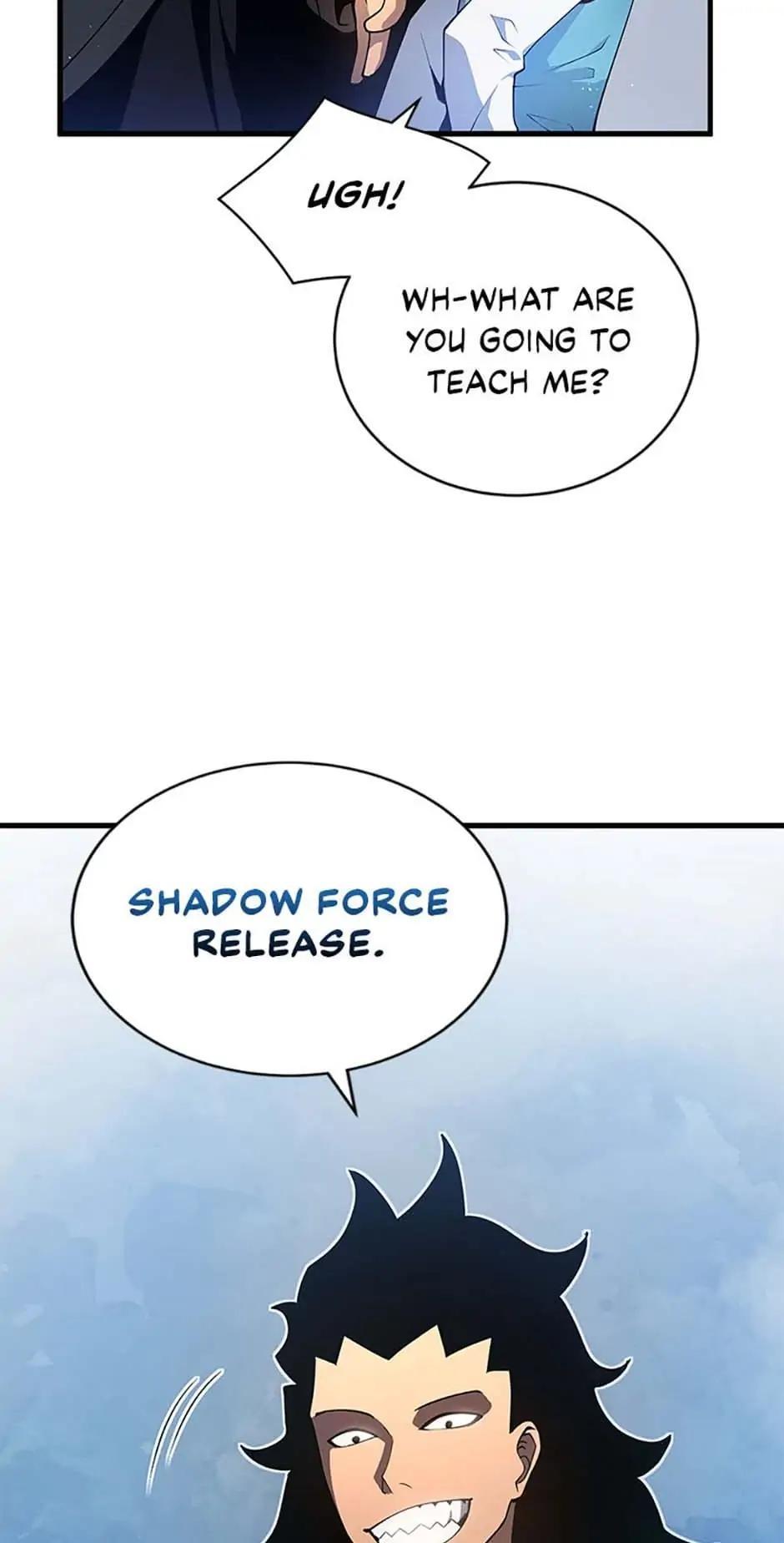 The Swordmaster's Son Chapter 4