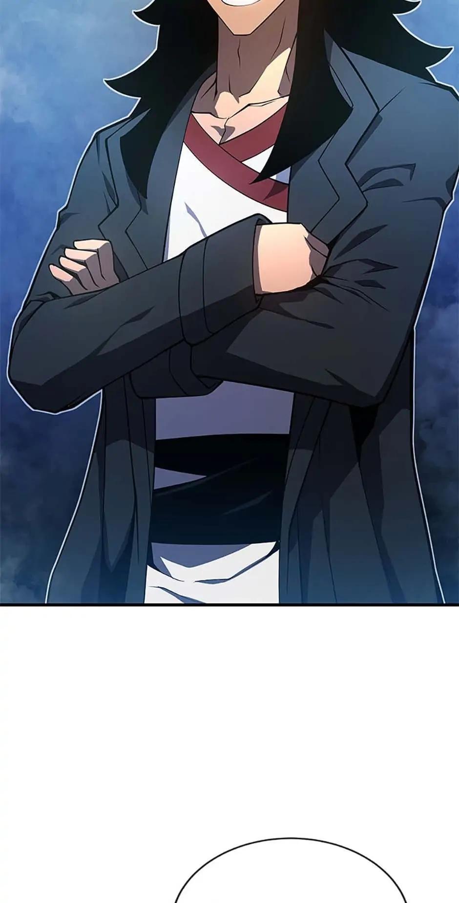 The Swordmaster's Son Chapter 4