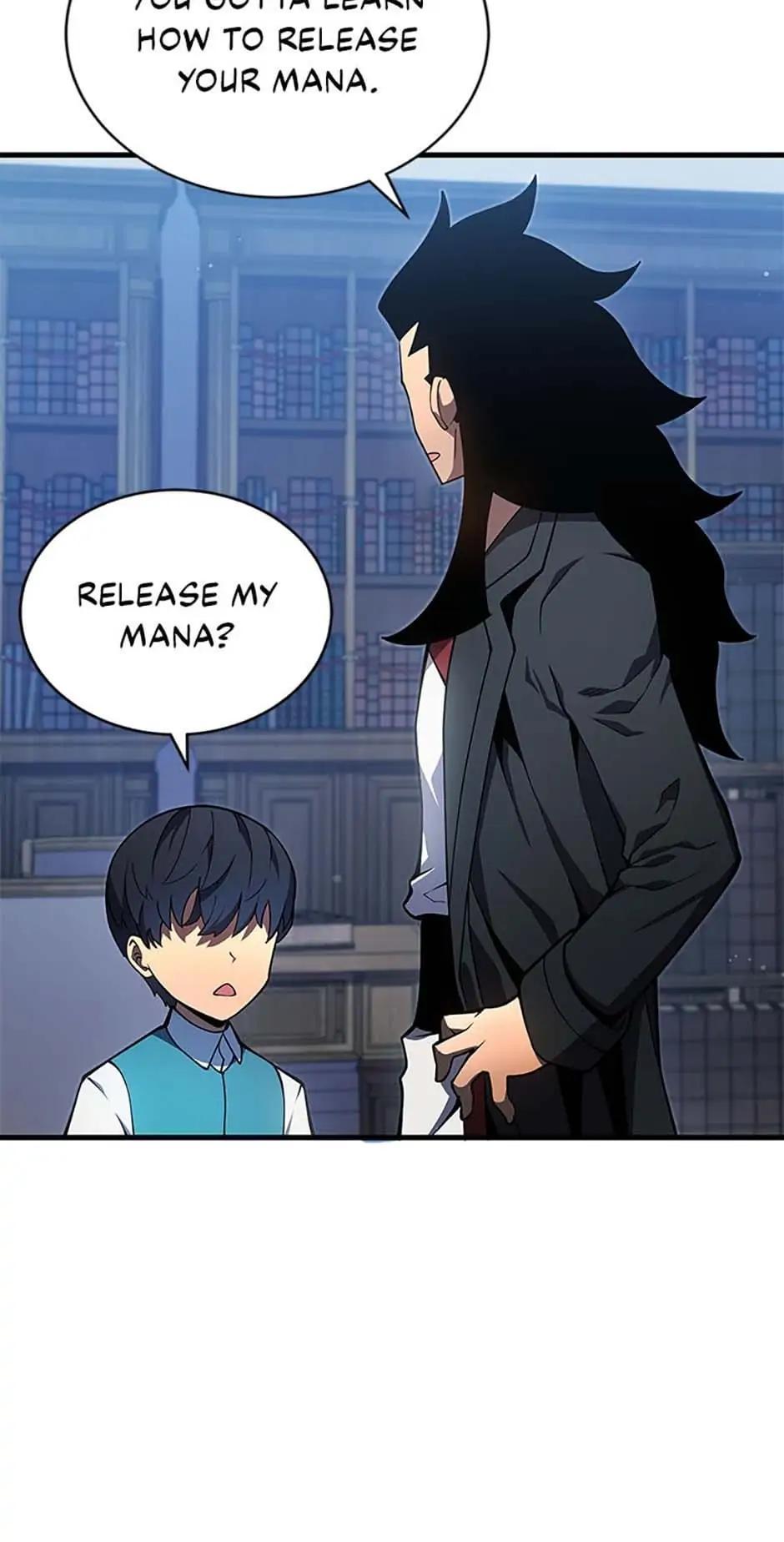 The Swordmaster's Son Chapter 4