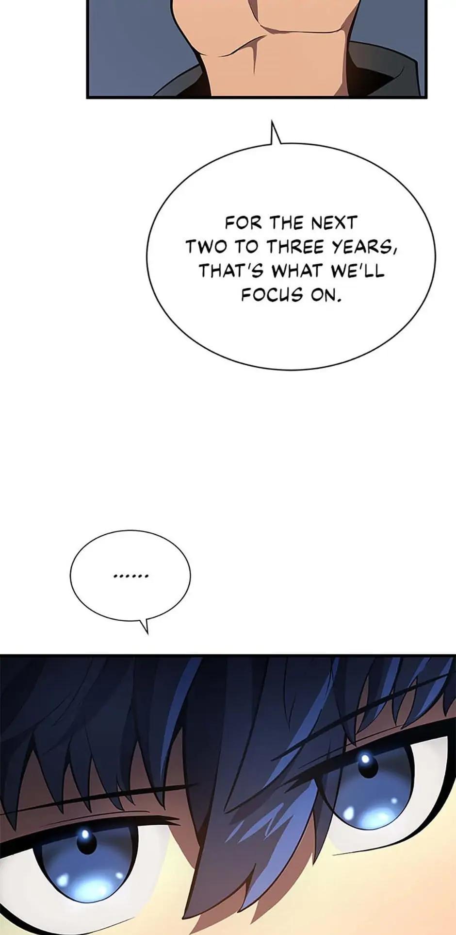 The Swordmaster's Son Chapter 4