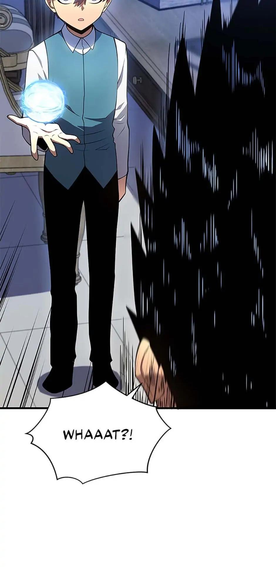 The Swordmaster's Son Chapter 4