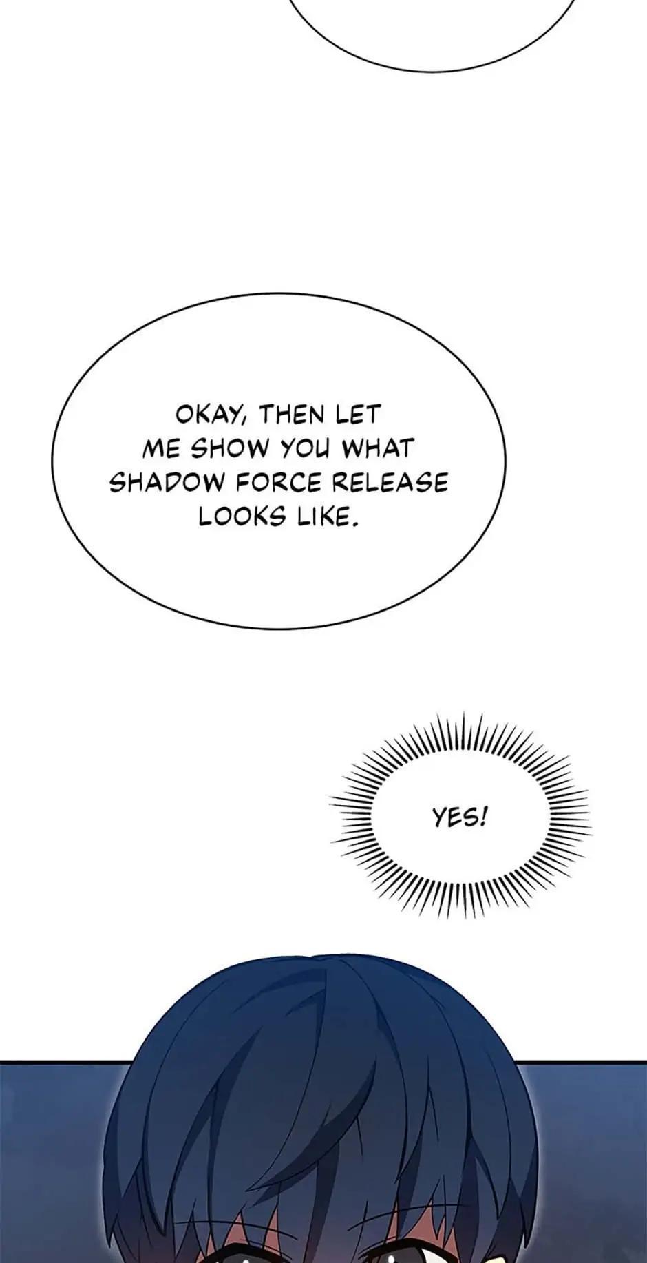 The Swordmaster's Son Chapter 4