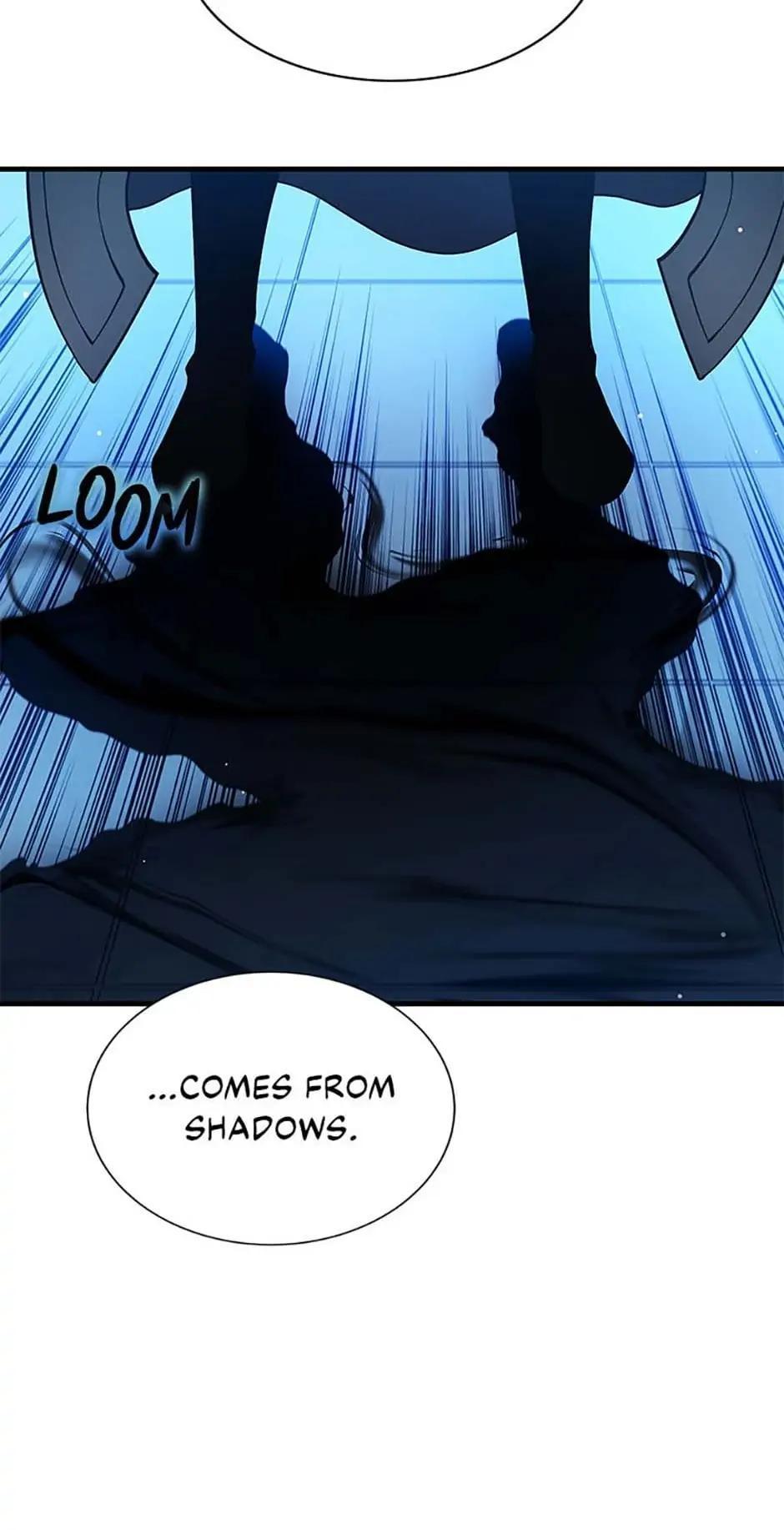 The Swordmaster's Son Chapter 4