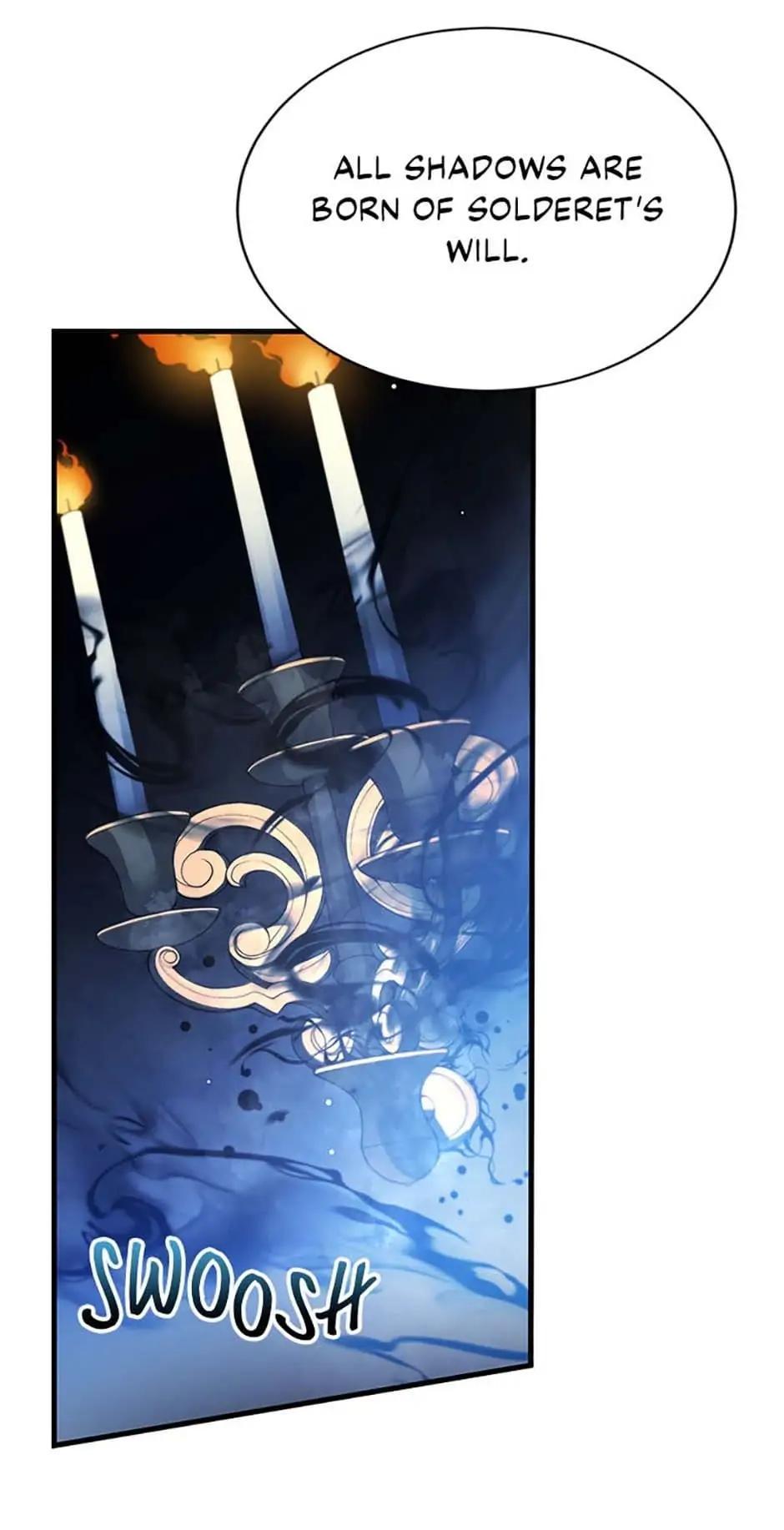 The Swordmaster's Son Chapter 4