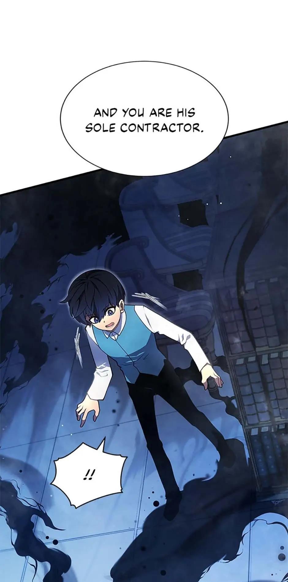 The Swordmaster's Son Chapter 4