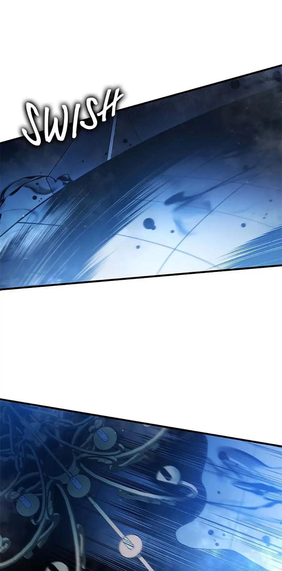 The Swordmaster's Son Chapter 4