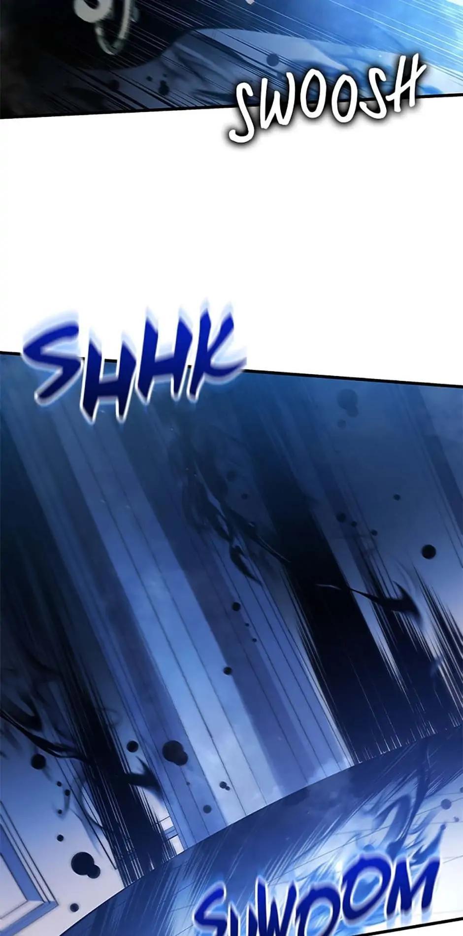 The Swordmaster's Son Chapter 4