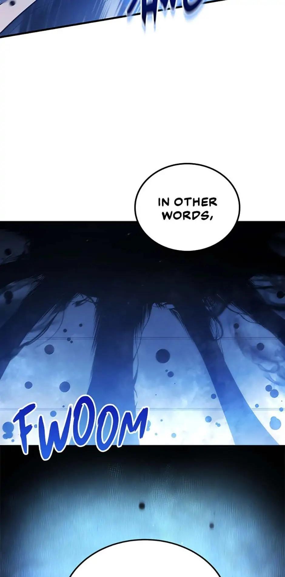 The Swordmaster's Son Chapter 4