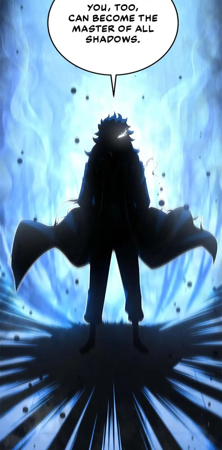 The Swordmaster's Son Chapter 4