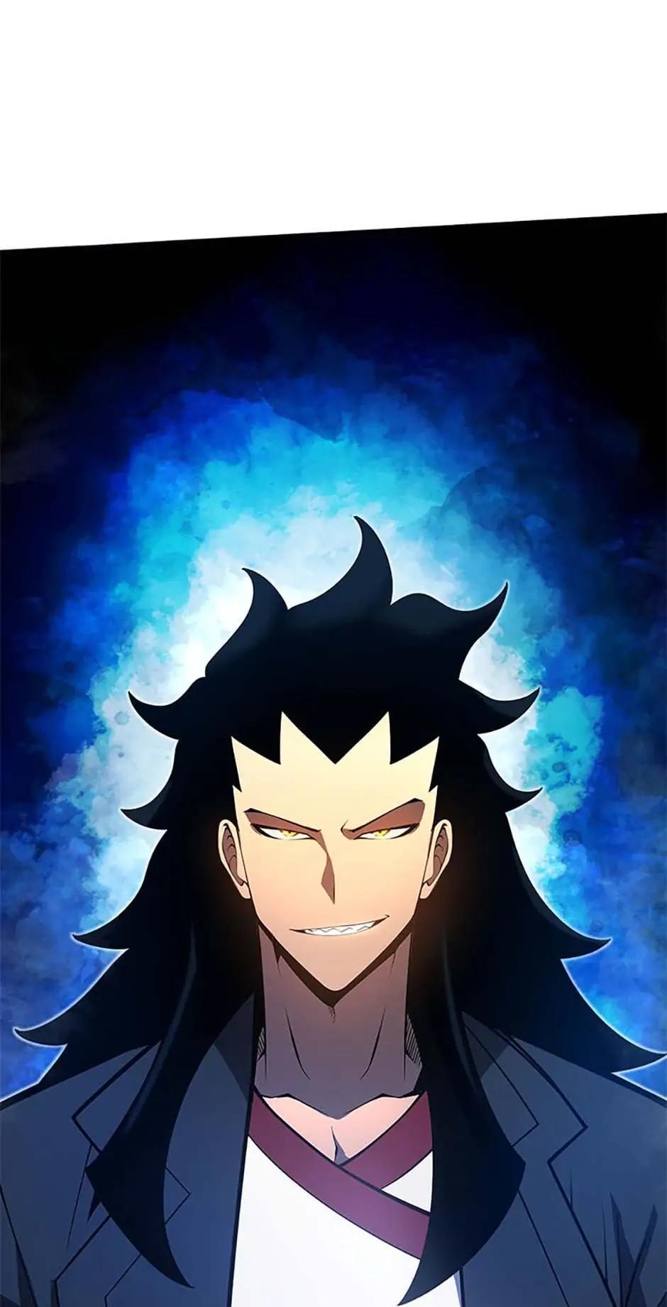 The Swordmaster's Son Chapter 4