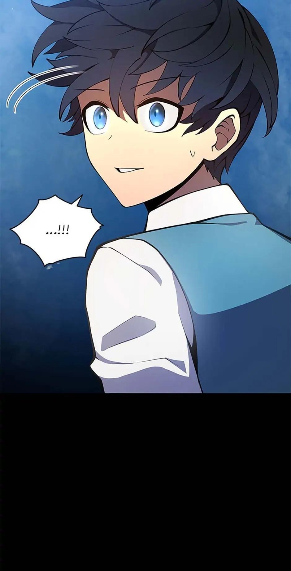 The Swordmaster's Son Chapter 4