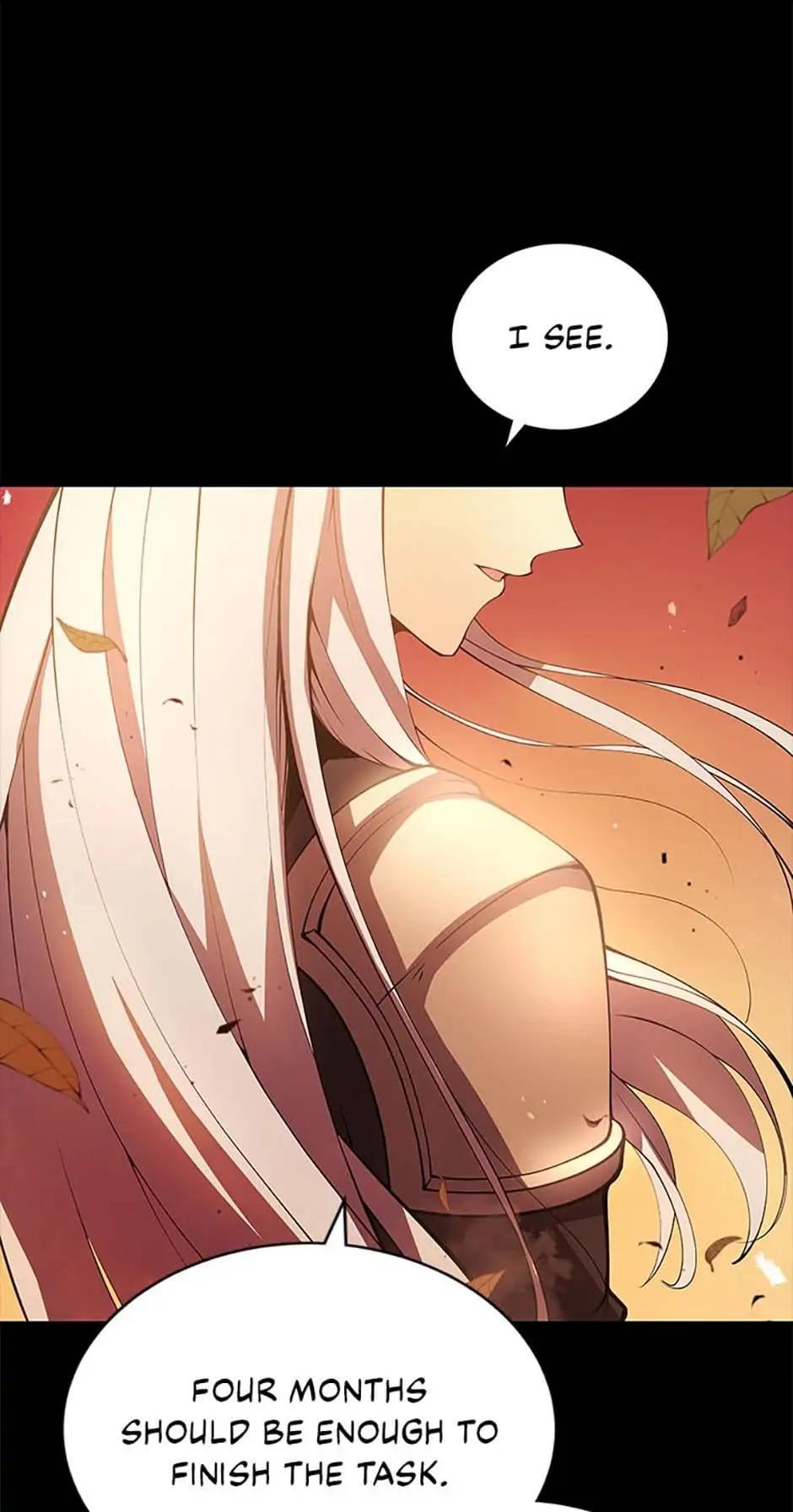 The Swordmaster's Son Chapter 4