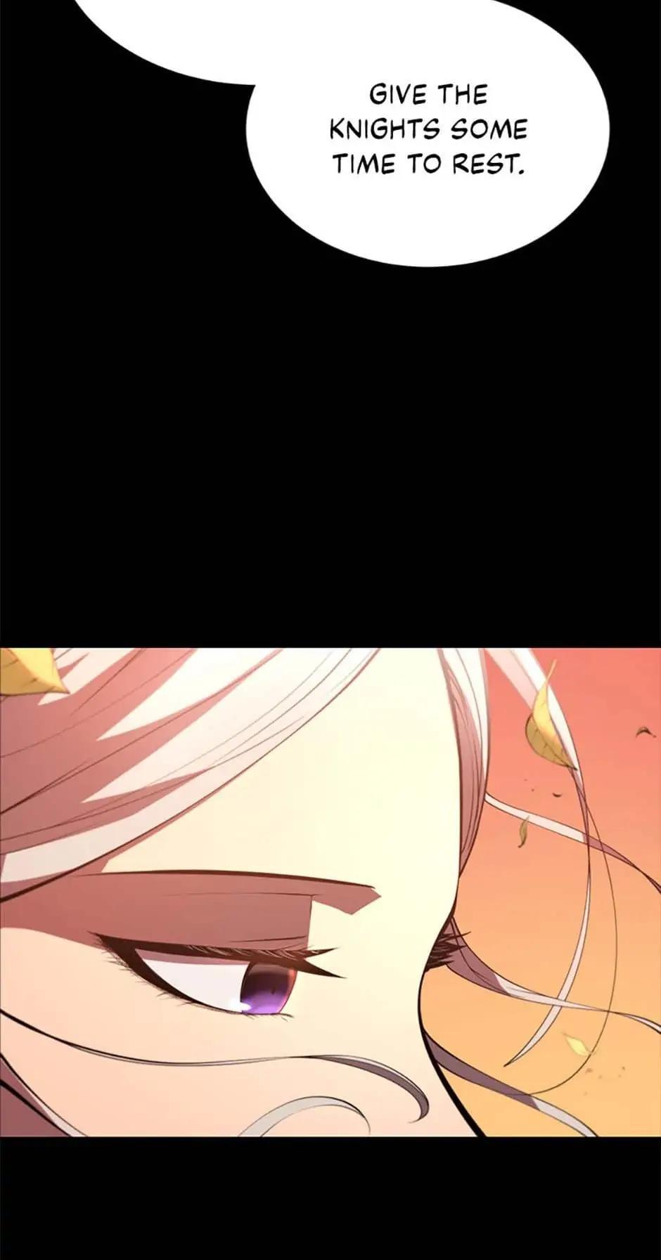 The Swordmaster's Son Chapter 4