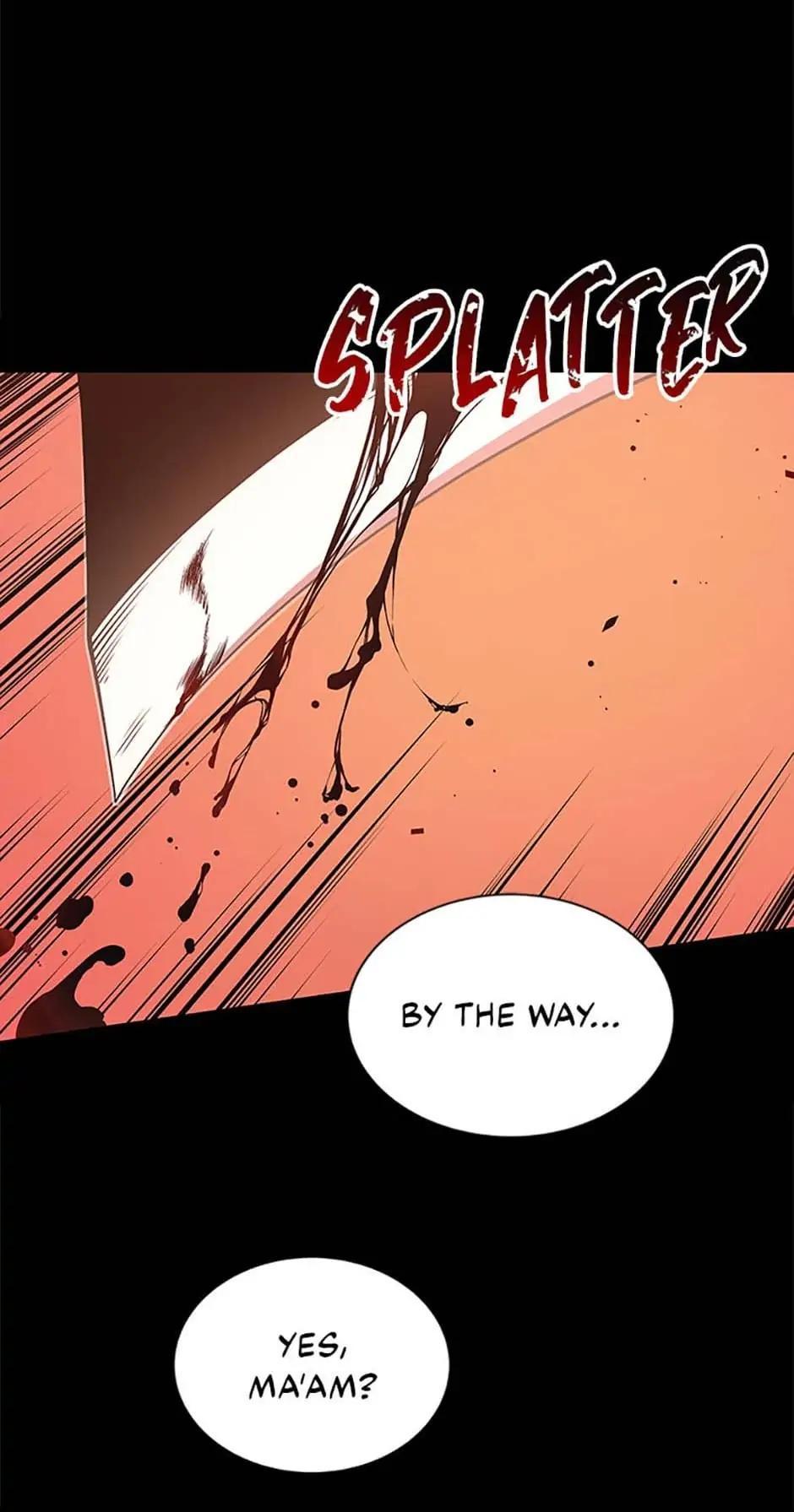 The Swordmaster's Son Chapter 4