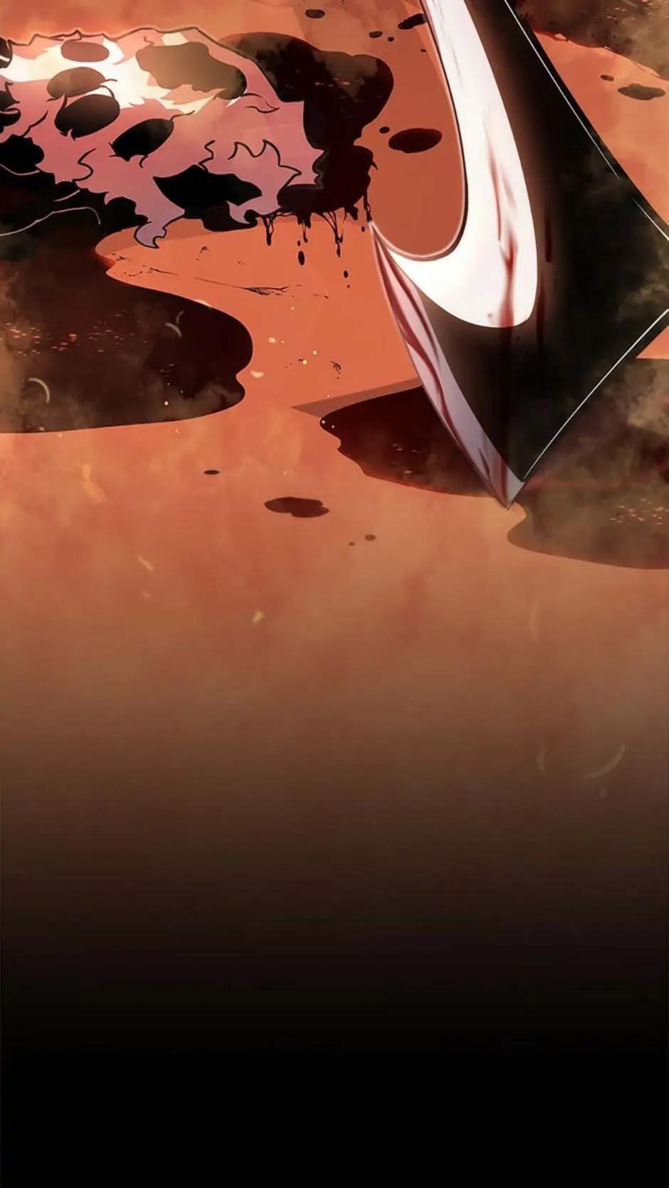 The Swordmaster's Son Chapter 4