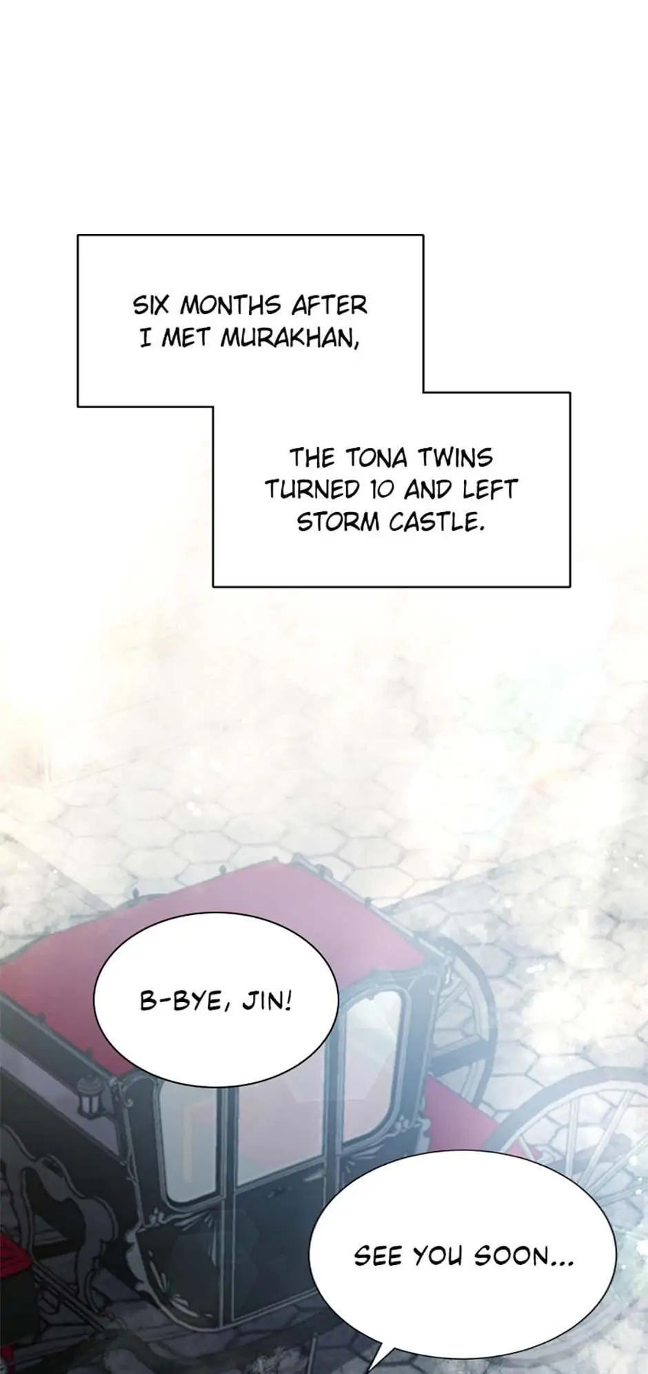 Swordmaster’s Youngest Son Chapter 7