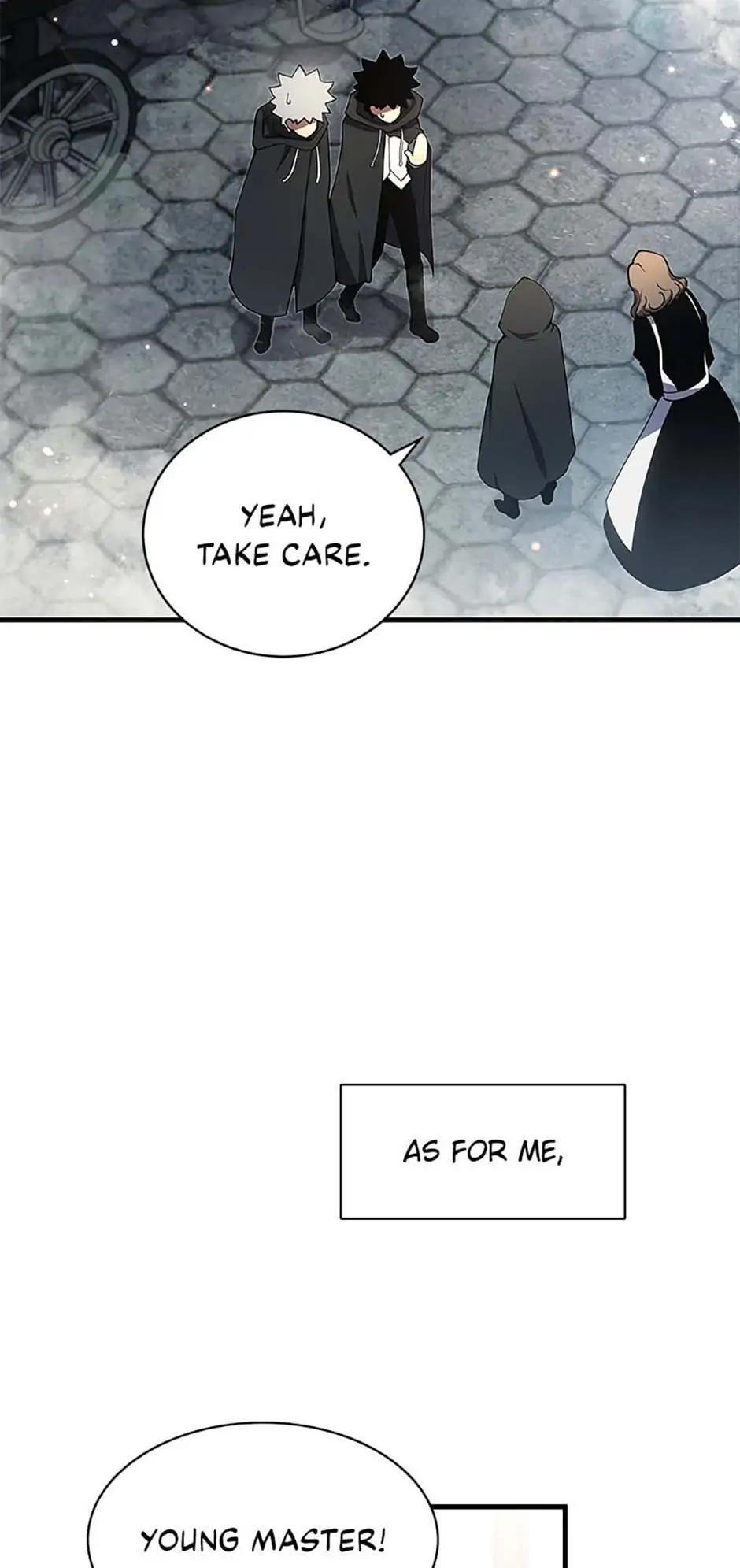 Swordmaster’s Youngest Son Chapter 7