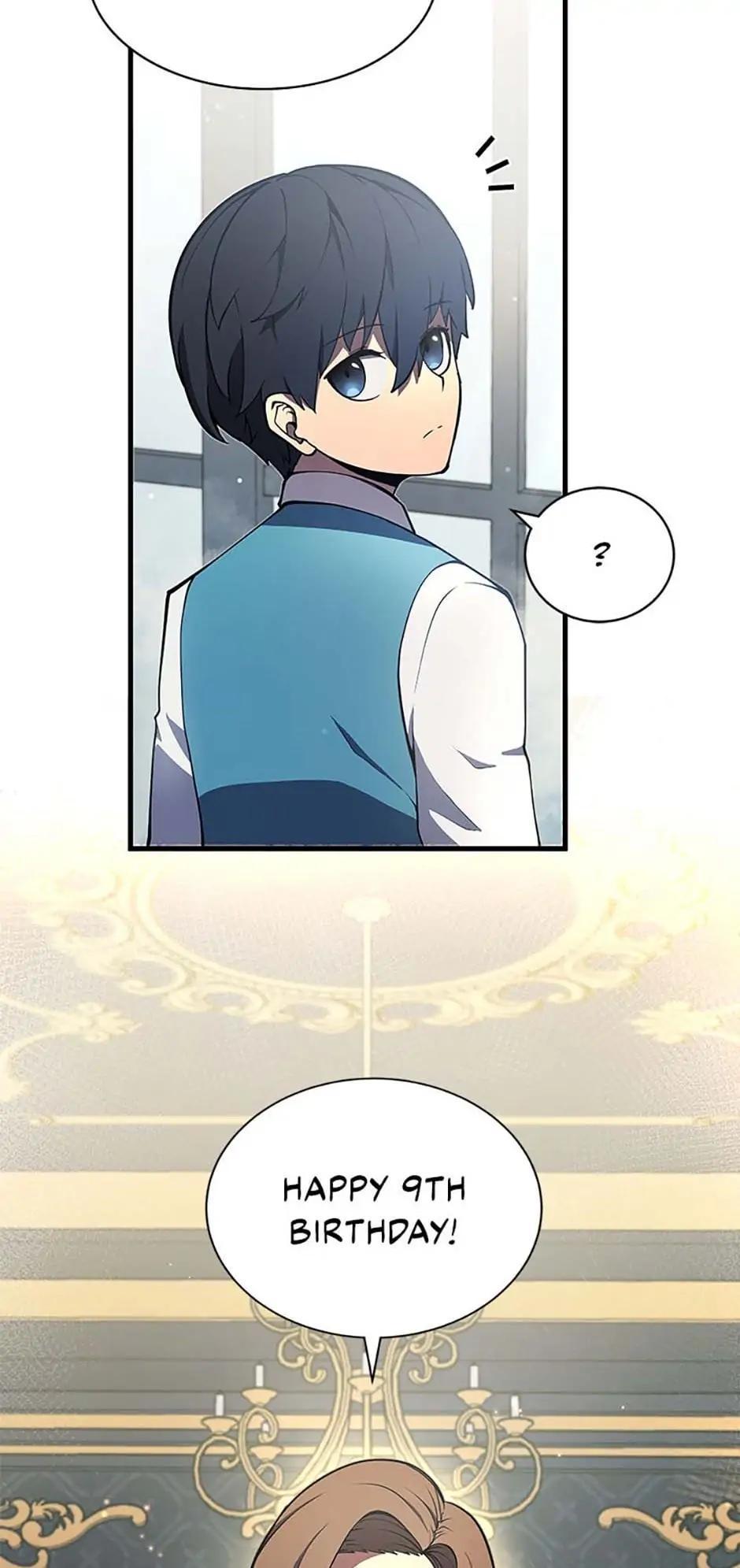 Swordmaster’s Youngest Son Chapter 7