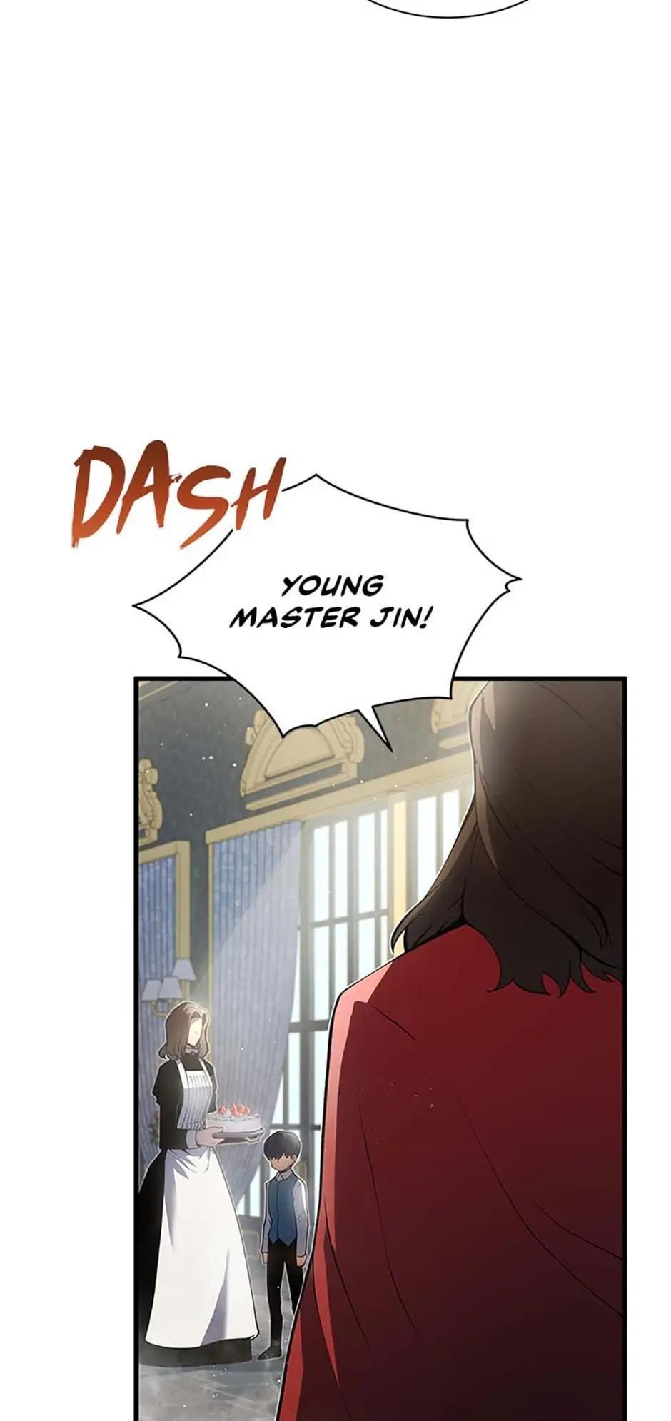 Swordmaster’s Youngest Son Chapter 7