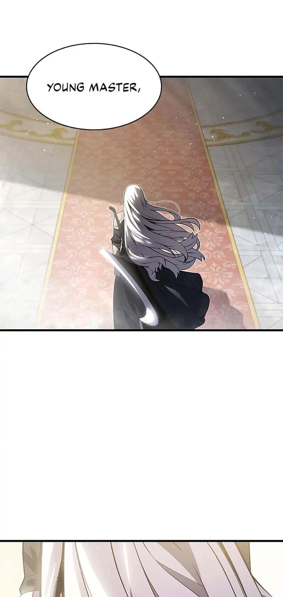 Swordmaster’s Youngest Son Chapter 7