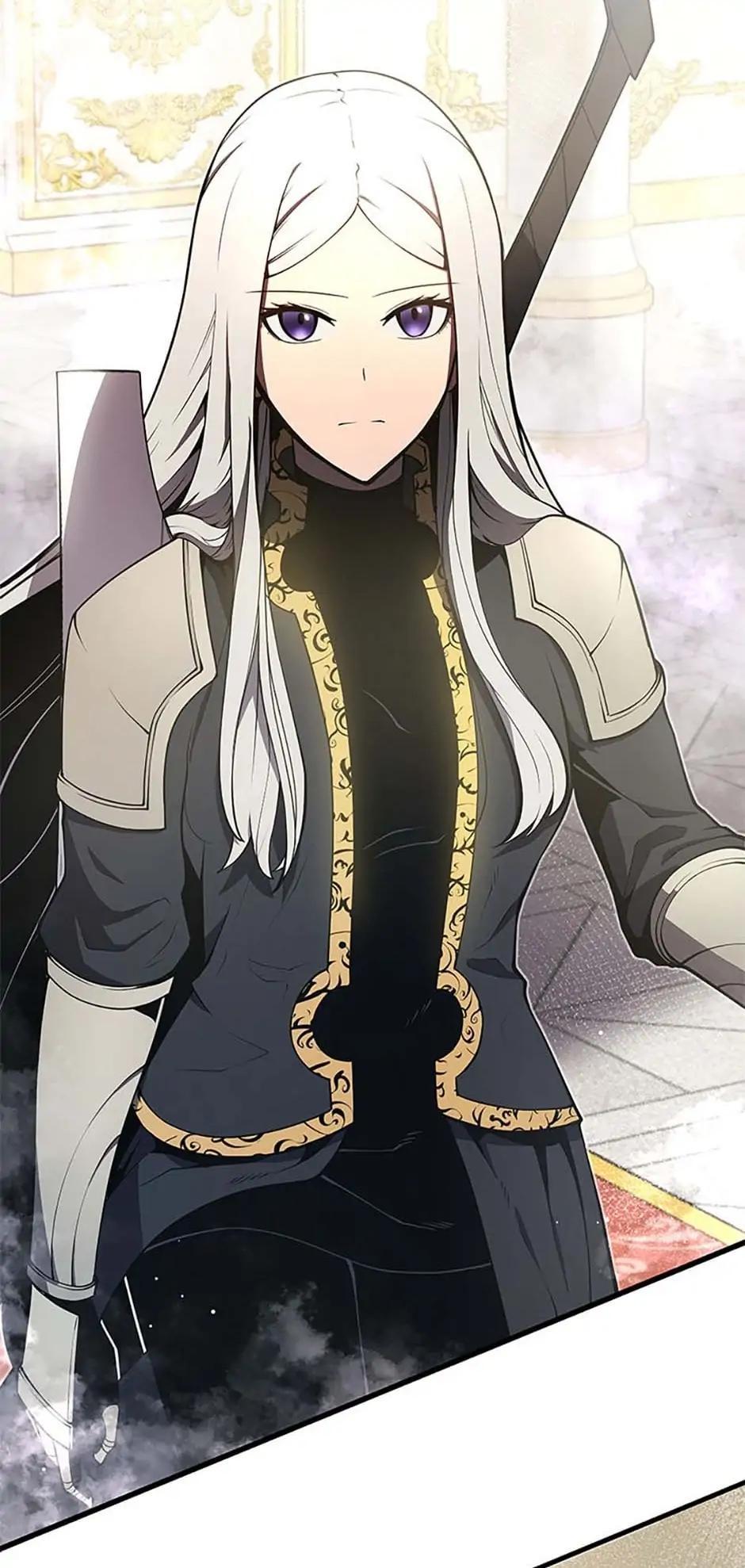 Swordmaster’s Youngest Son Chapter 7