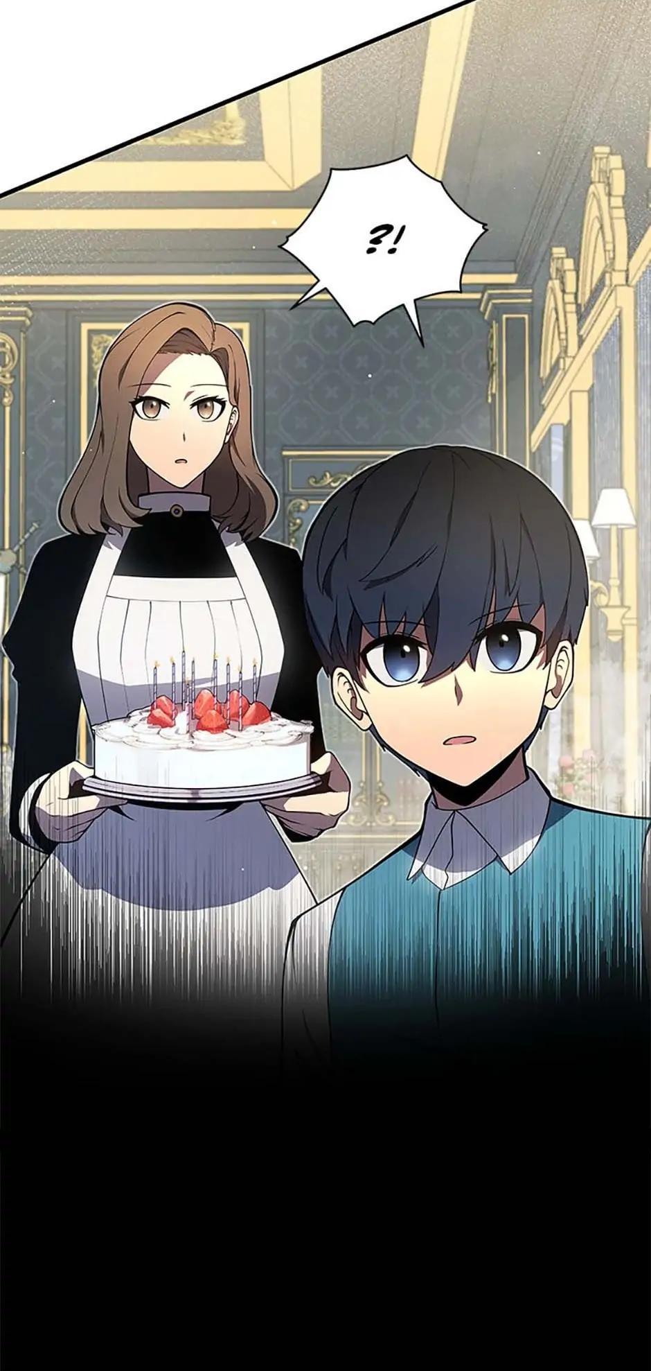 Swordmaster’s Youngest Son Chapter 7