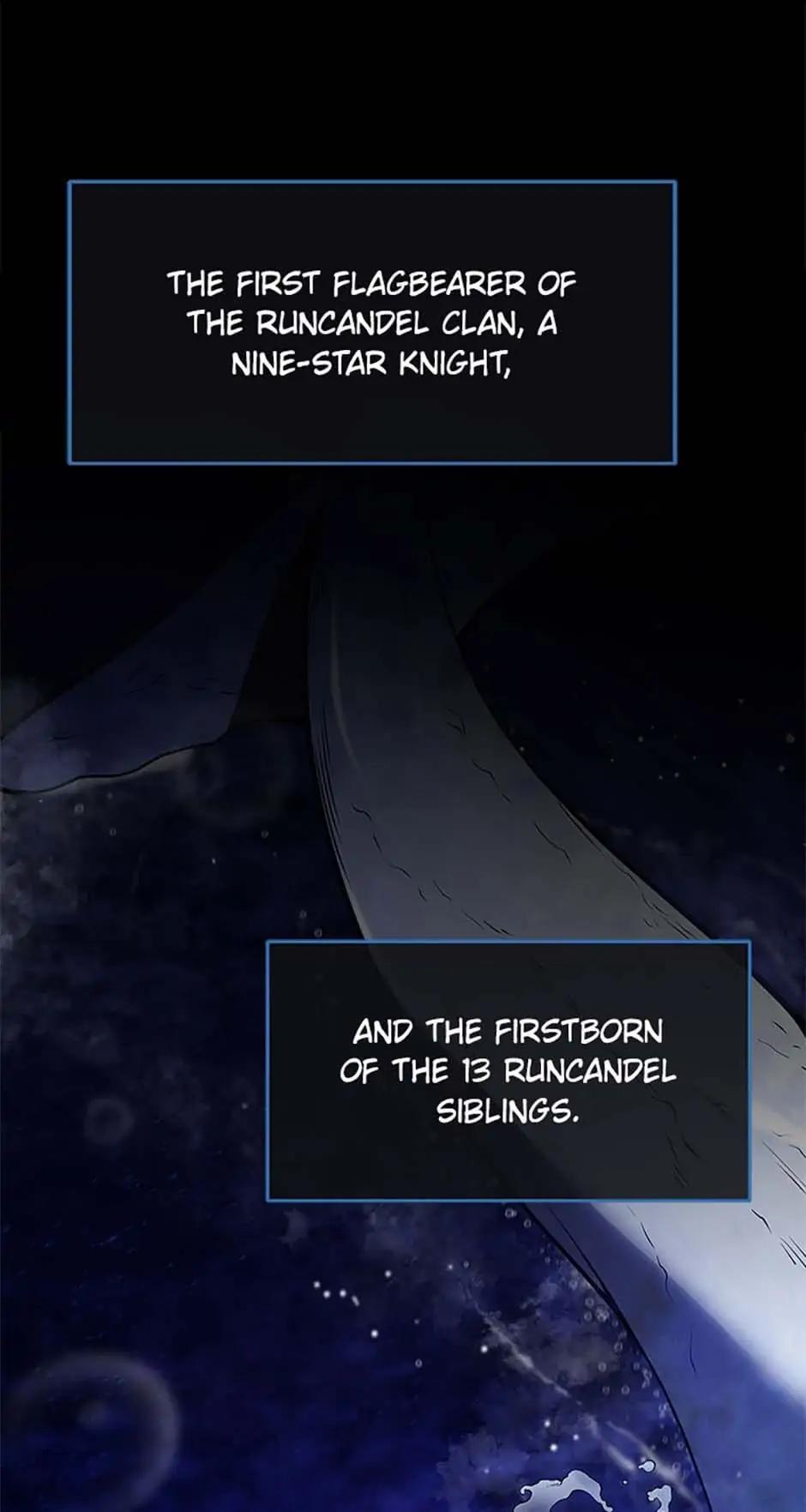 Swordmaster’s Youngest Son Chapter 7