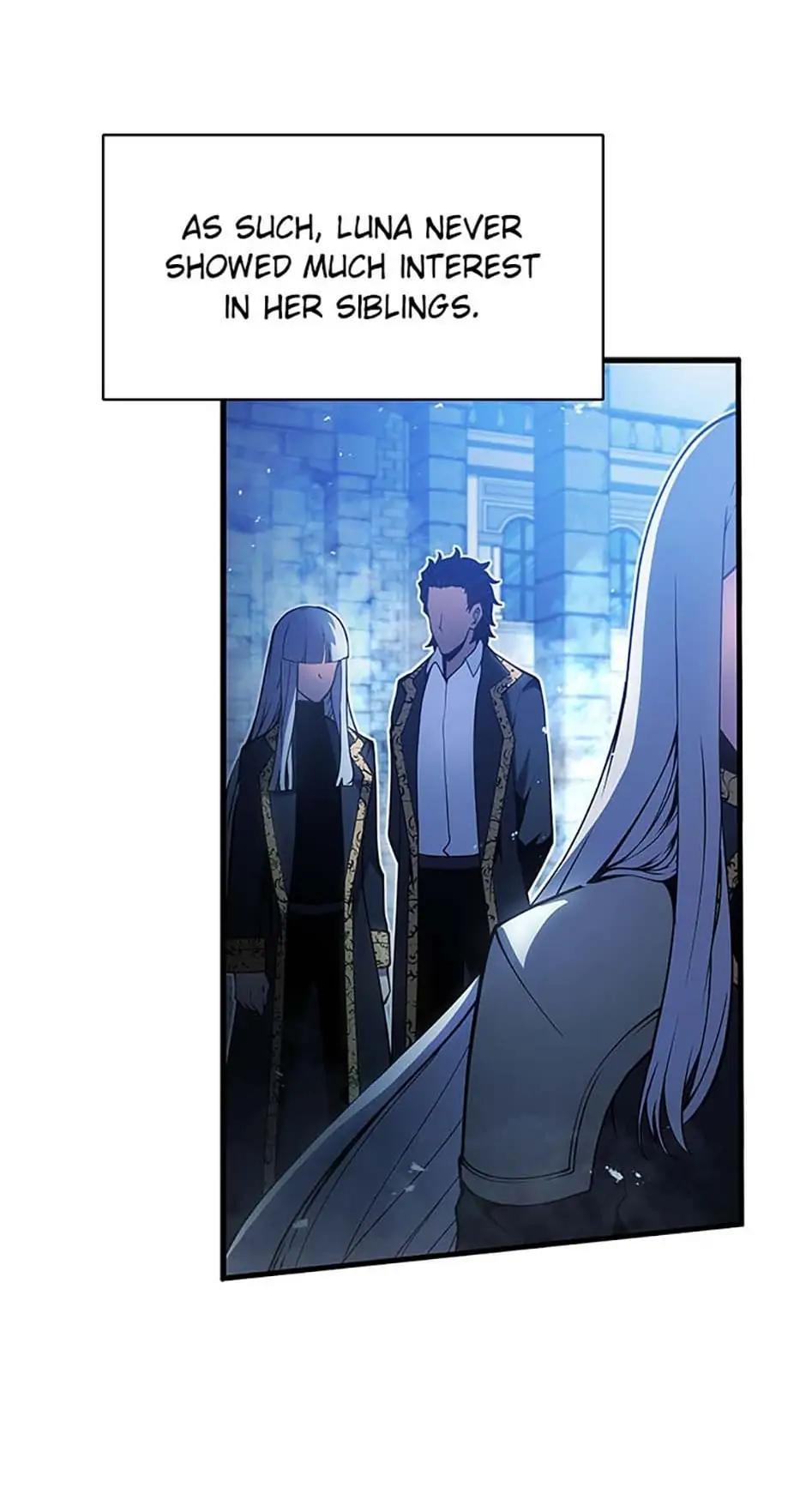 Swordmaster’s Youngest Son Chapter 7