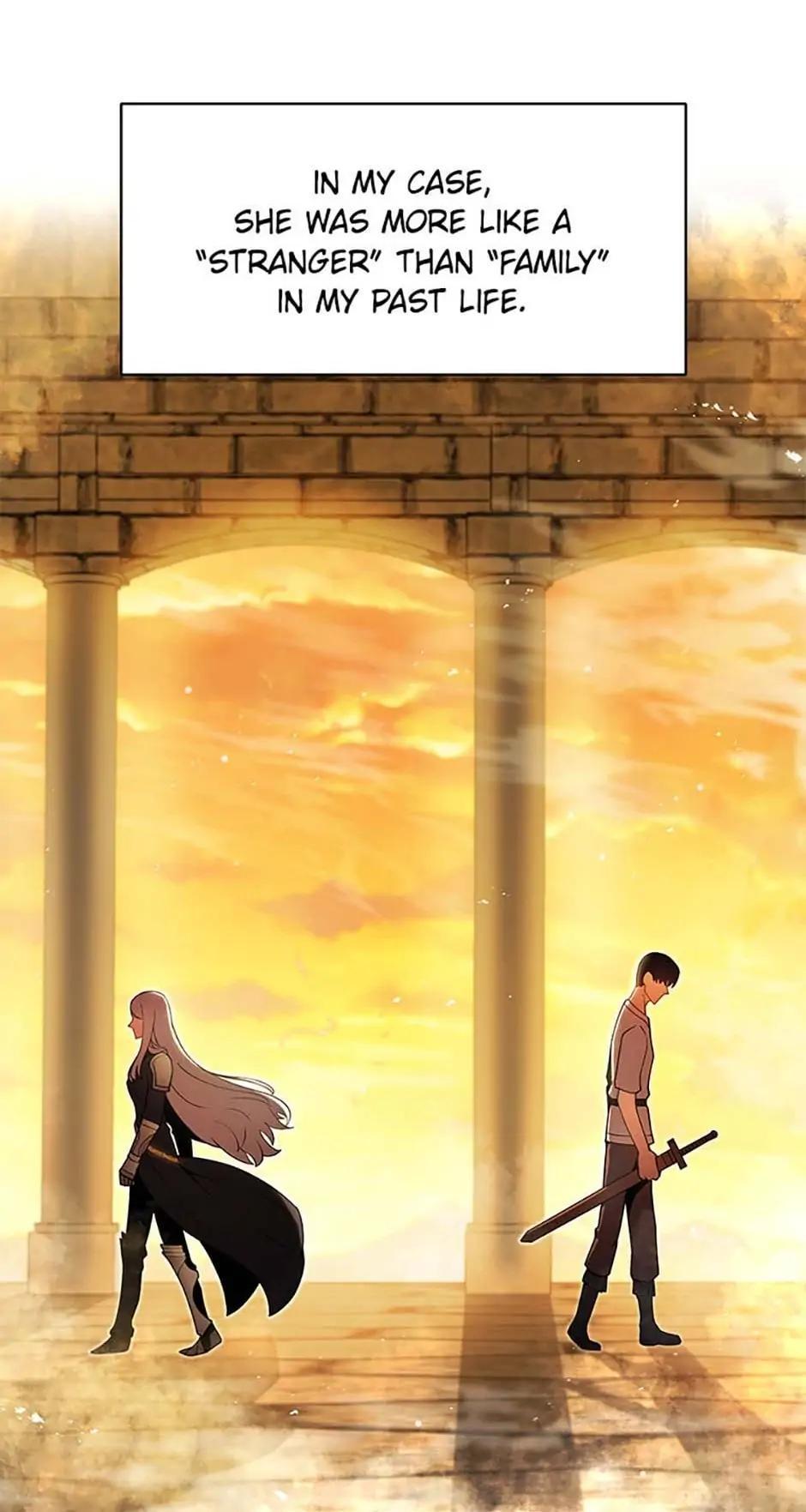 Swordmaster’s Youngest Son Chapter 7