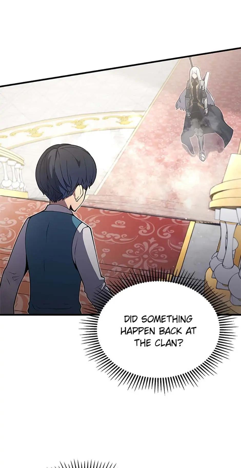 Swordmaster’s Youngest Son Chapter 7