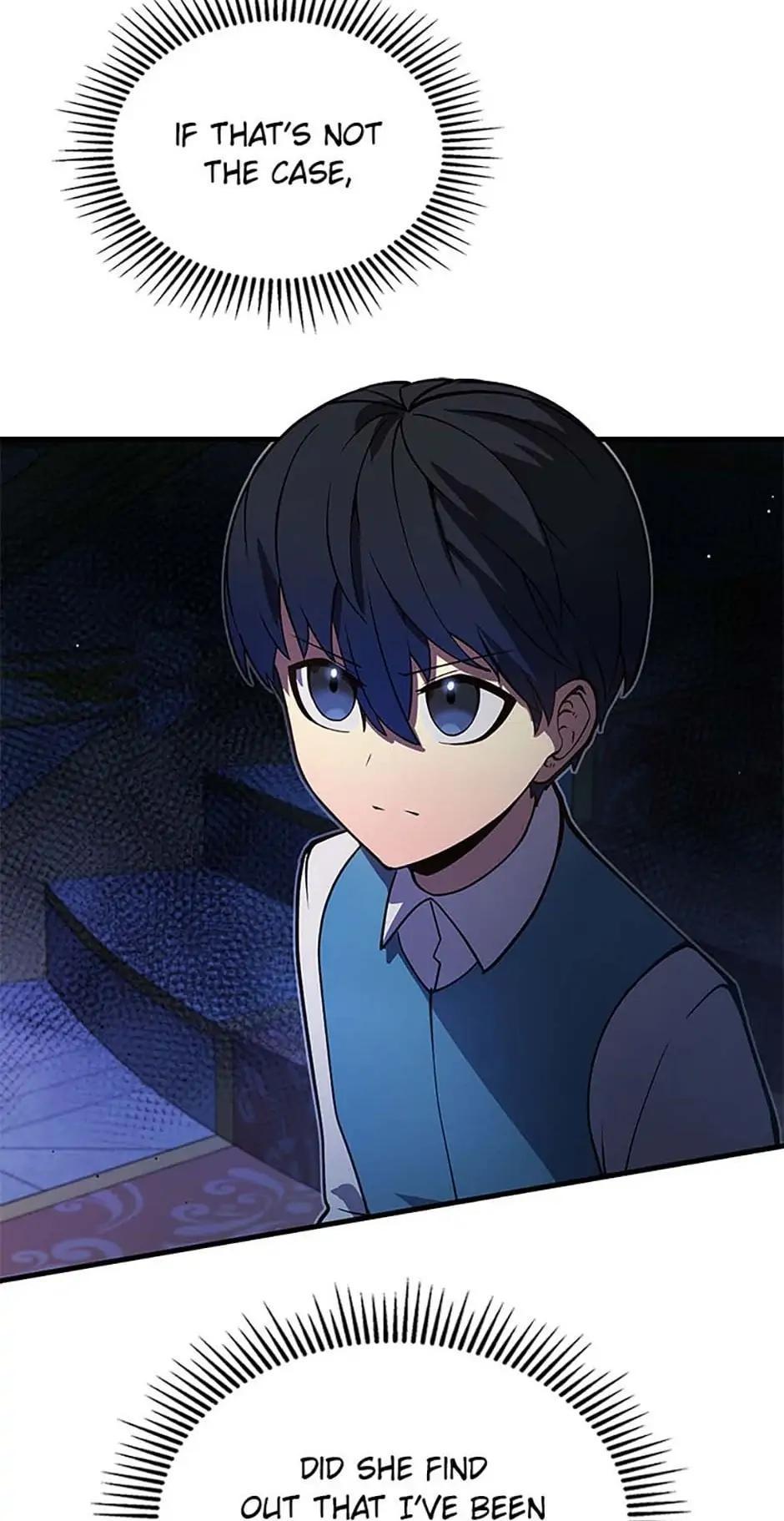 Swordmaster’s Youngest Son Chapter 7