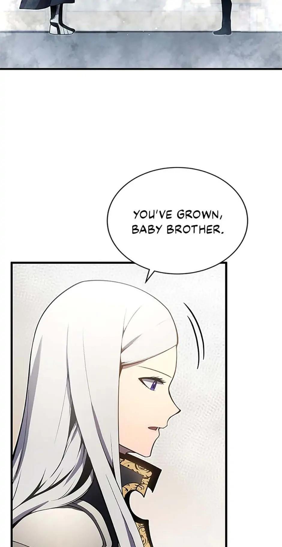 Swordmaster’s Youngest Son Chapter 7