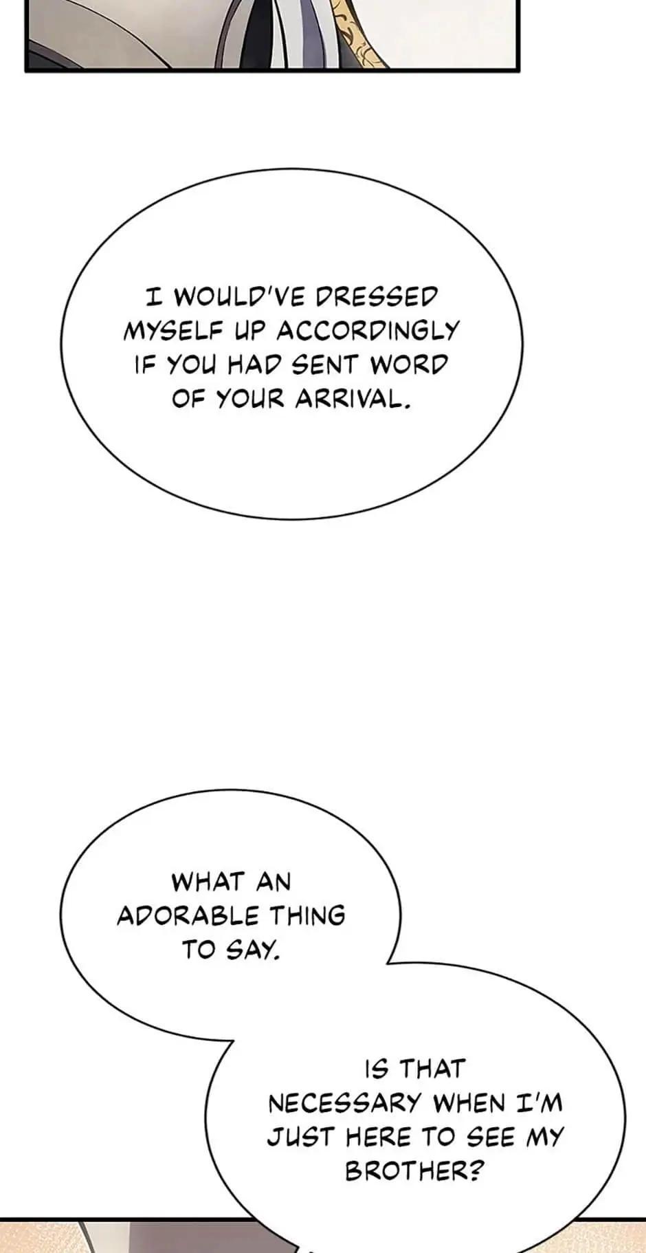 Swordmaster’s Youngest Son Chapter 7