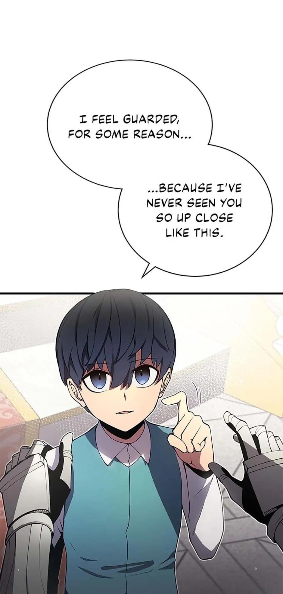 Swordmaster’s Youngest Son Chapter 7