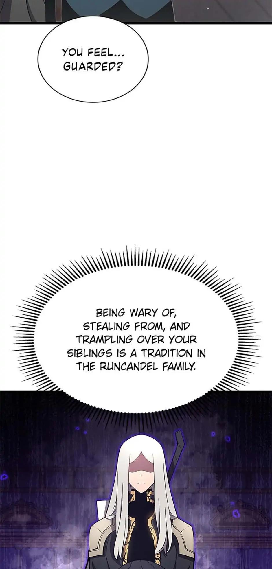 Swordmaster’s Youngest Son Chapter 7