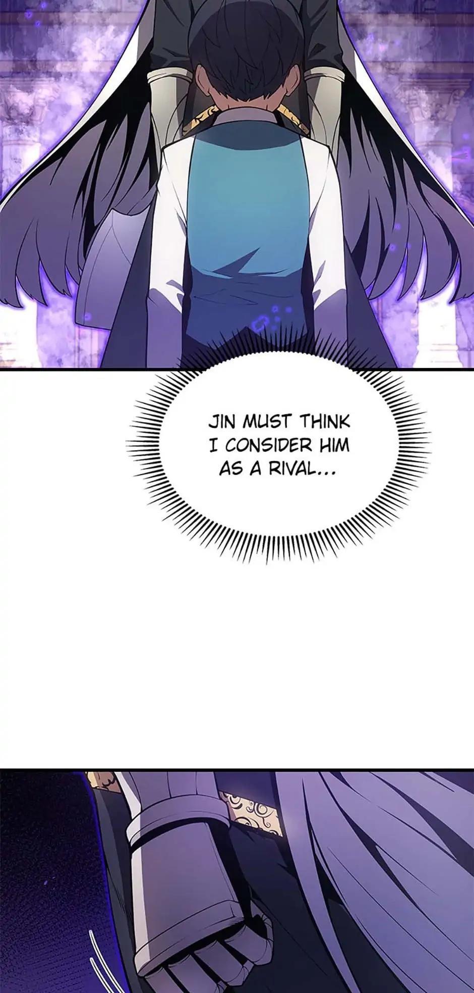 Swordmaster’s Youngest Son Chapter 7