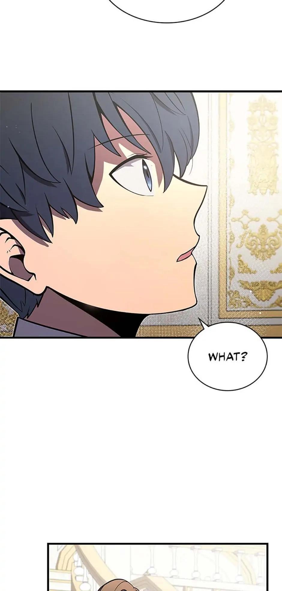 Swordmaster’s Youngest Son Chapter 7