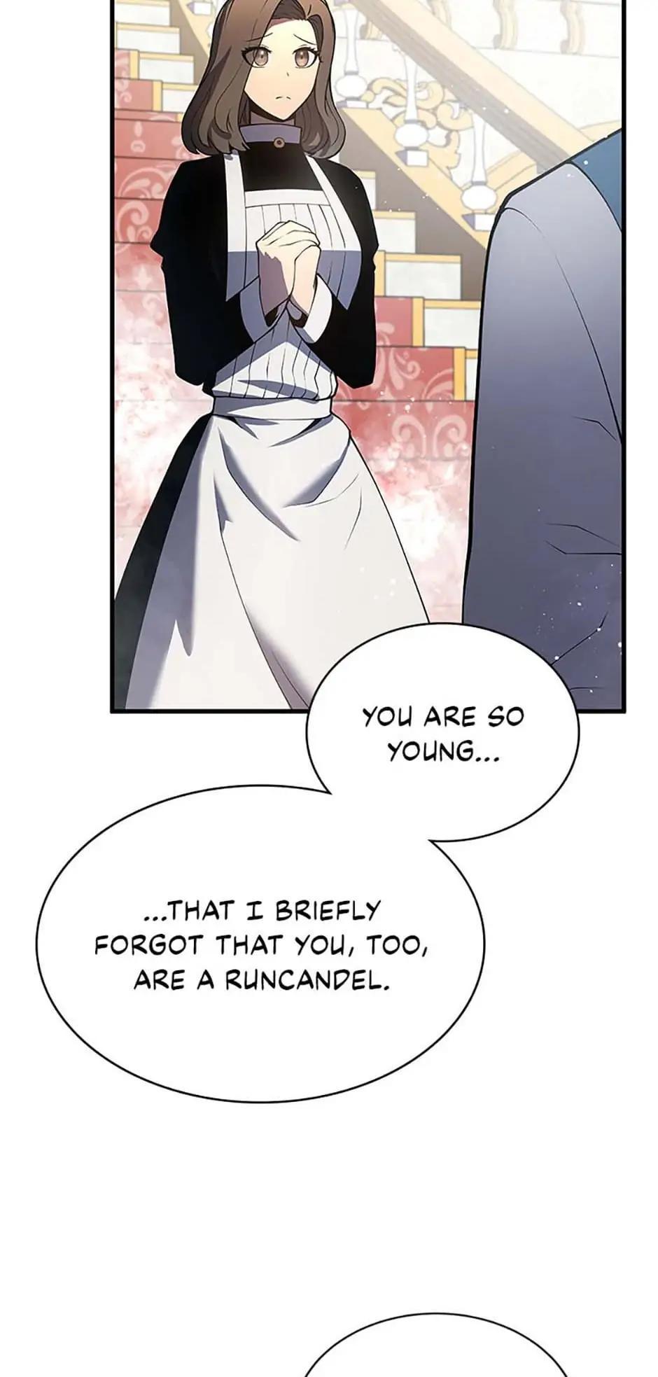 Swordmaster’s Youngest Son Chapter 7