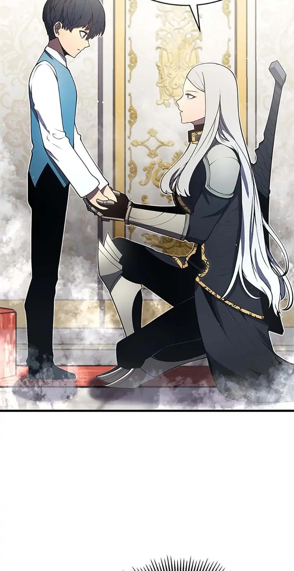 Swordmaster’s Youngest Son Chapter 7