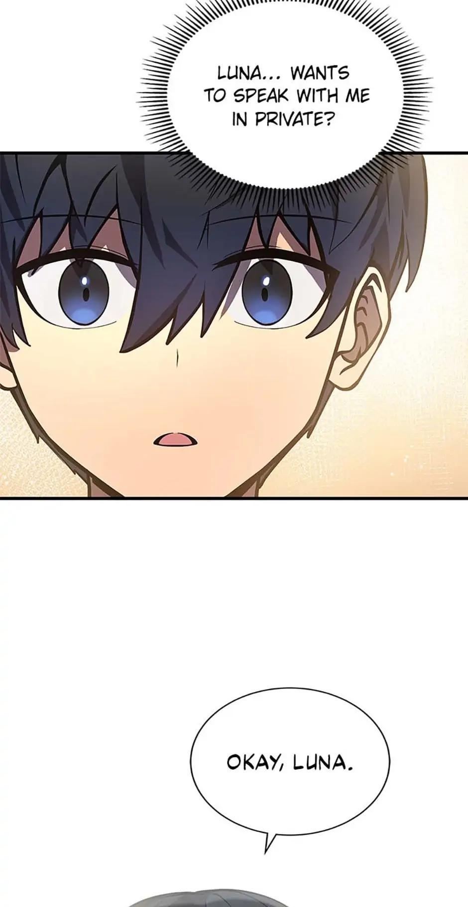 Swordmaster’s Youngest Son Chapter 7