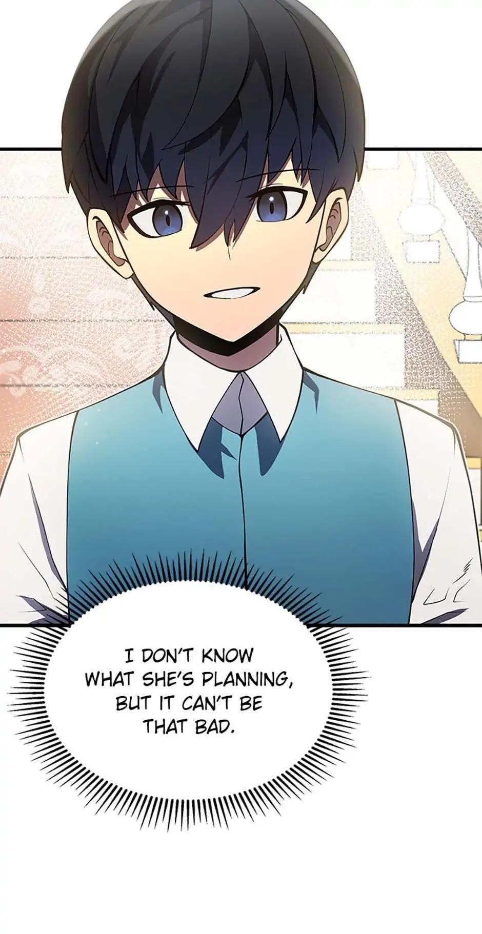 Swordmaster’s Youngest Son Chapter 7