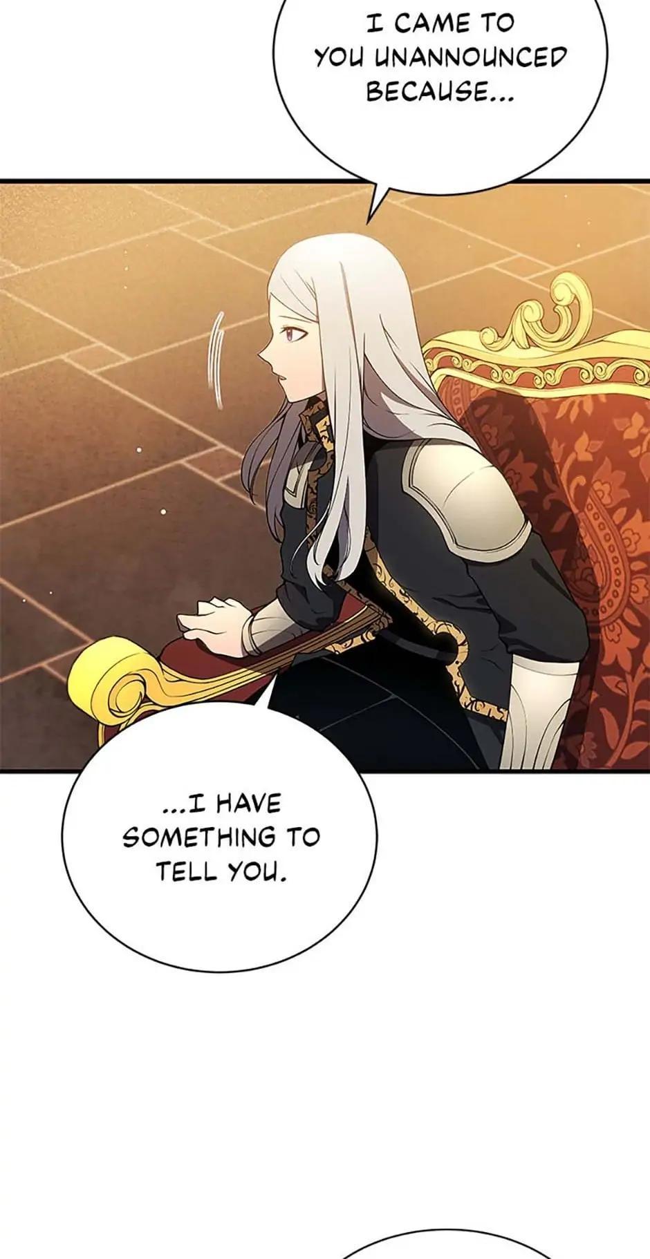 Swordmaster’s Youngest Son Chapter 7