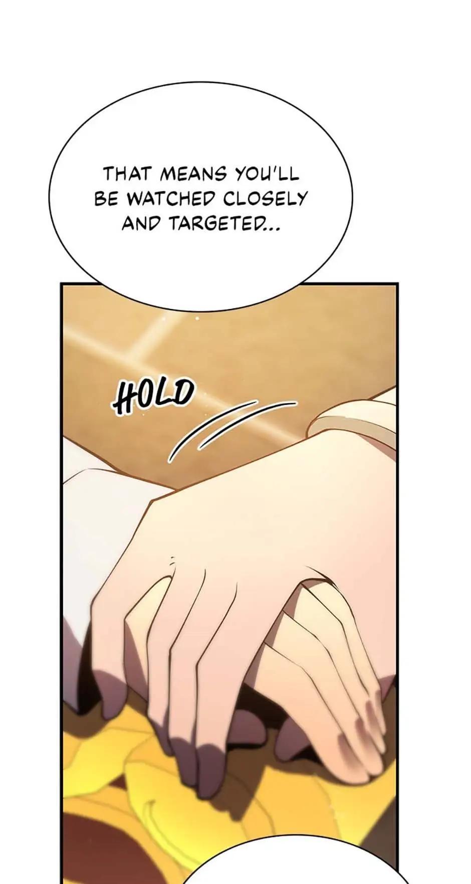 Swordmaster’s Youngest Son Chapter 7