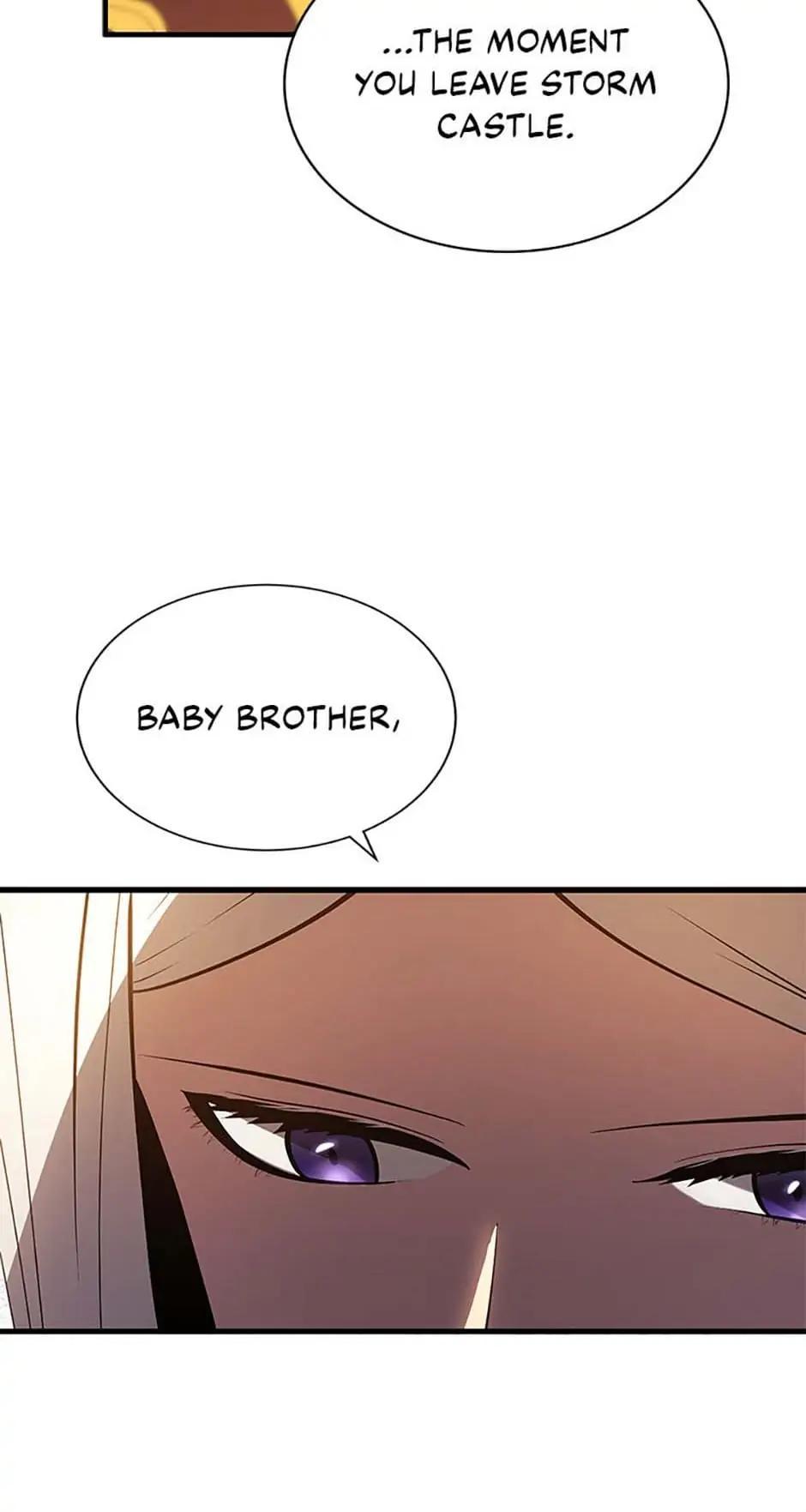 Swordmaster’s Youngest Son Chapter 7