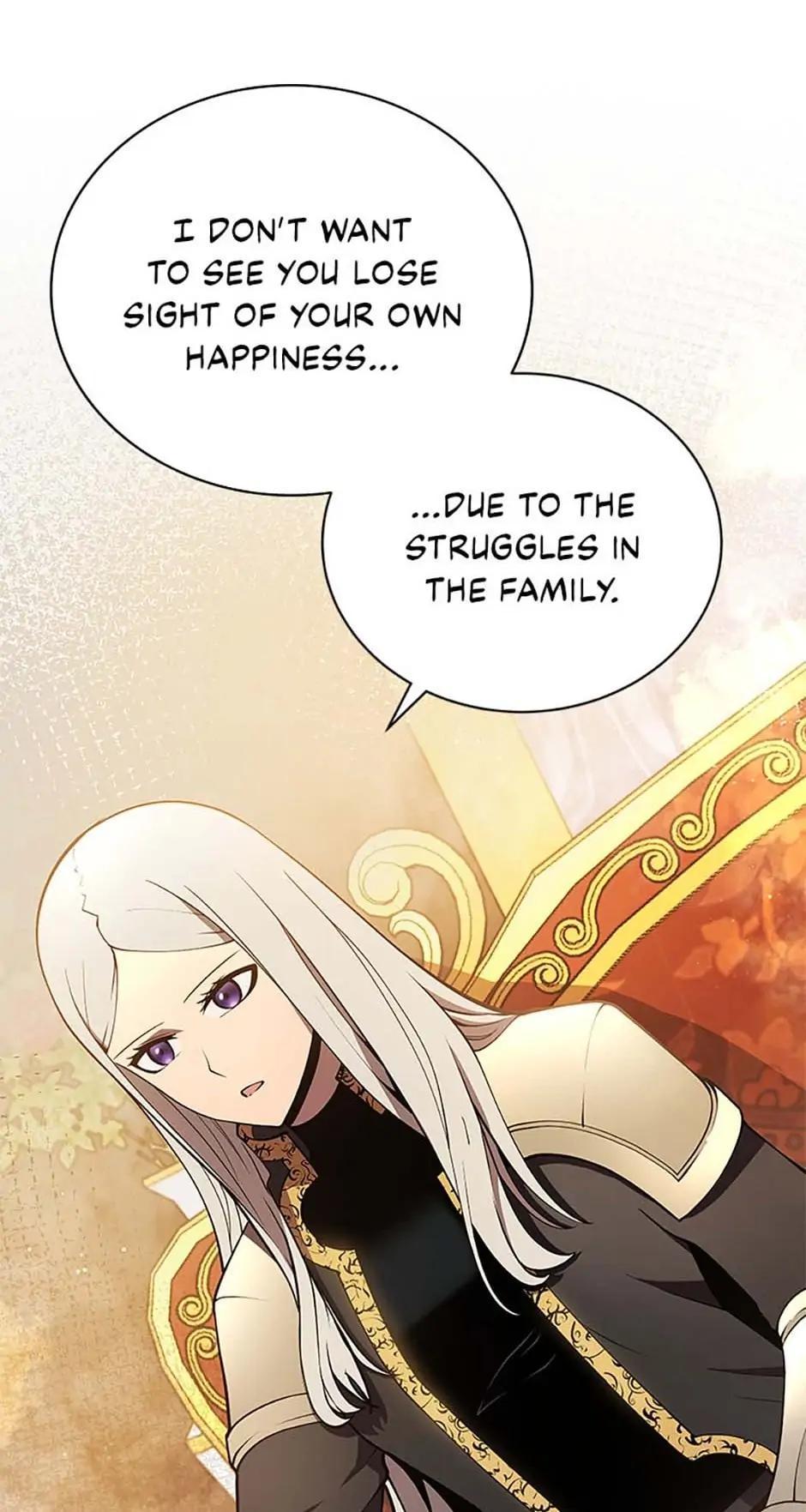 Swordmaster’s Youngest Son Chapter 7