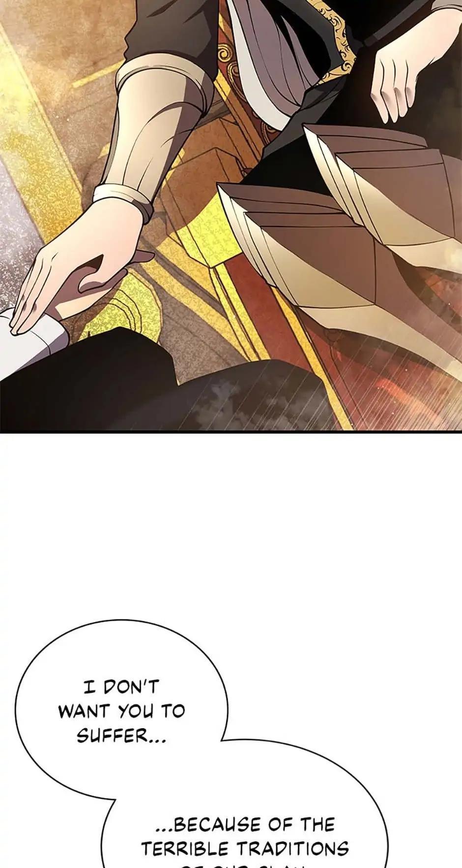 Swordmaster’s Youngest Son Chapter 7