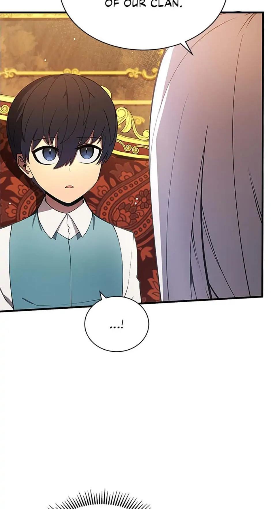 Swordmaster’s Youngest Son Chapter 7