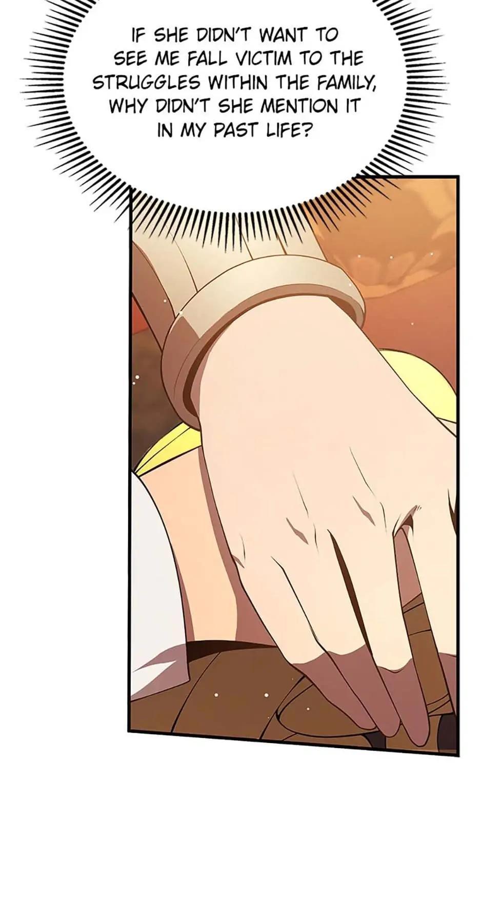 Swordmaster’s Youngest Son Chapter 7